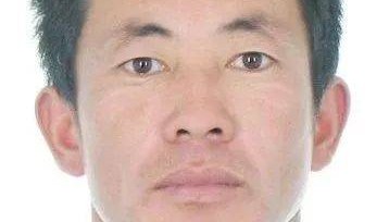 内蒙古发生一起重大刑事案件，此人有重大作案嫌疑！警方发布悬赏通告