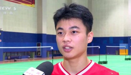 国际羽联在张志杰事件中难逃责备，林丹多次提醒无果