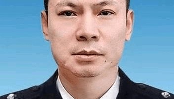 惠州公安来了新掌门人，赖志光上任