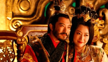 古代帝王武功排名，曹操只排第五，第一是帝辛，项羽排第几
