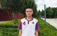 赞！潍坊四中学子以全省第一名的成绩入选省队