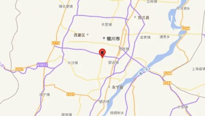 宁夏银川市永宁县发生4.8级地震，震中小学教师：正组织学生考试，影响不大