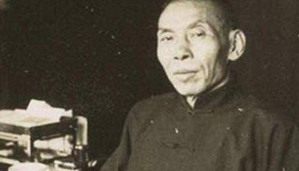 杜月笙虽是青帮老大，儿子却不忘他是中国人，捐献古币价值近20亿