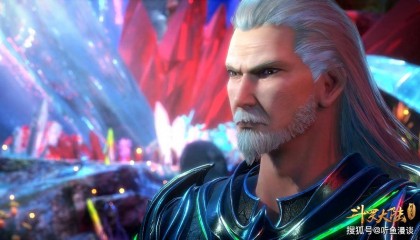 斗罗：最弱封号斗罗之争？谁才是你心目中的最弱封号斗罗