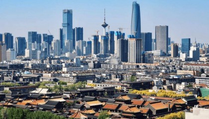 沈阳的地标建筑你知道几个？你心目中哪个排第一