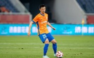 记者：泰山夏窗已有7人离队，空出来的名额大部分从B队上调