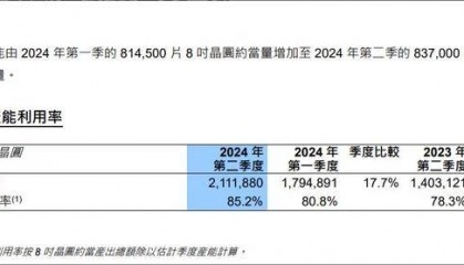 300666，中芯国际最强搭档，A股最让人放心的公司！