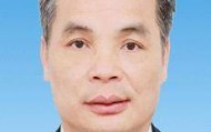 广东清远市常务副市长黄建平已任市委副书记