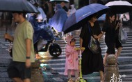 累计转移超10万人！广东全力打好台风“杨柳”防御战