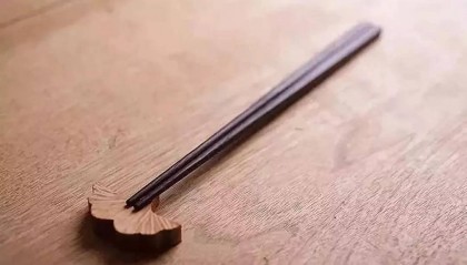 筷子里的乾坤：用小杠杆撬动美食世界，古人的信仰和民族的烙印