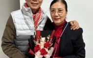 知名男演员患癌并放弃化疗！妻子：我尊重他的决定