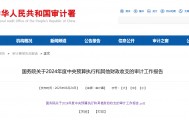 谁动了养老金？审计署披露的数据令人气愤