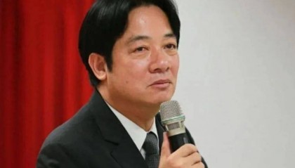 危急时刻，大陆撤侨未忘台胞，台当局急了，郭正亮称“两岸一家亲”