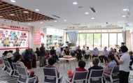 固阳县：牵紧“风筝线” 让流动党员“归巢”更“归心”