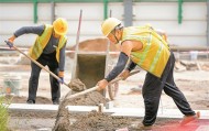 昨日通新岭地面气象站测出37.6℃ 本周高温持续“硬控”深圳