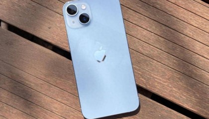 iPhone 14价格大跳水，256GB低至3799元，依旧值得买，A15芯片+IP68