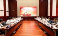兰州交通大学党委副书记、常务副校长聂磊到访中国通号