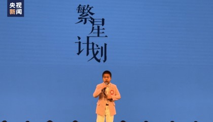 长春男孩“爱马”比赛中摔倒，却获全网点赞……