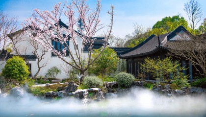 浅析老子《道德经》中的几点建筑思想