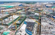 最新！山东支持济南、青岛机场协同打造国际航空枢纽