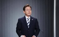 最后关头，韩国大选反转！对中国示好的李在明，迎来“最大劲敌”