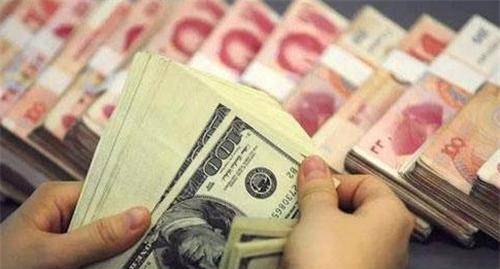 美国人的钱叫“美元”，那外国人怎么叫人民币，听过的人都被逗笑