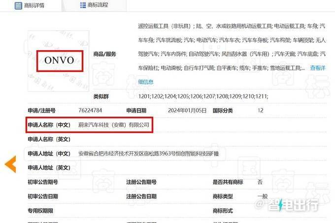 蔚来5月中上旬发布乐道！秦力洪：不是中低端品牌