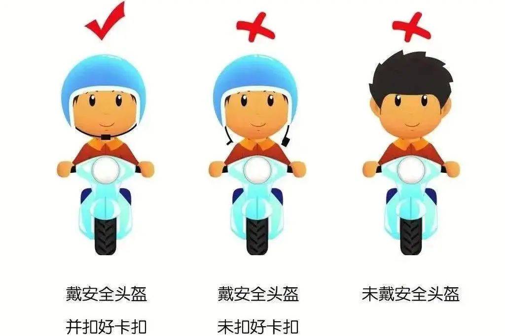 电动自行车车主，这些安全小贴士请牢记！