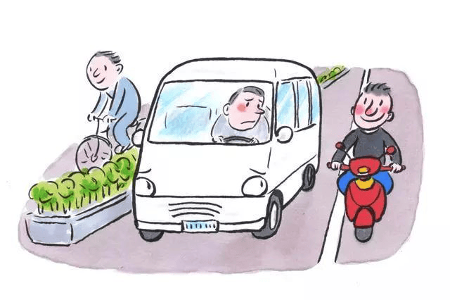 电动自行车车主，这些安全小贴士请牢记！