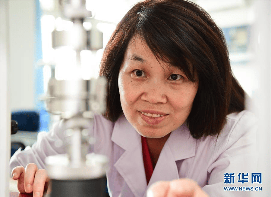 身家超450亿！大学副校长成陕西首富？多方回应→