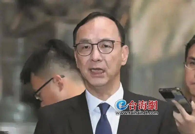 中国国民党主席改选，或有5人角逐！已有2人正式参选，卢秀燕动向备受关注