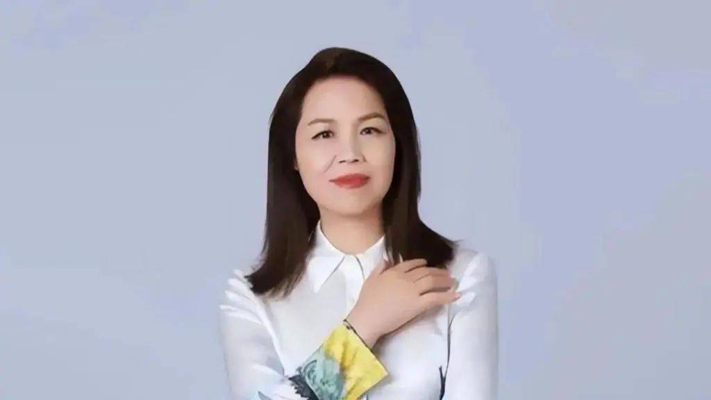 身家超450亿元！西北大学女副校长范代娣成一省首富，29岁女儿名校毕业，已任高管
