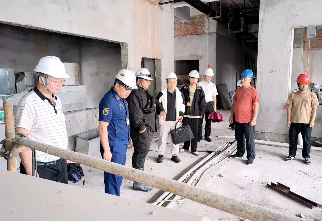 贵港大力推进电动自行车、动火作业和建筑保温材料专项整治工作