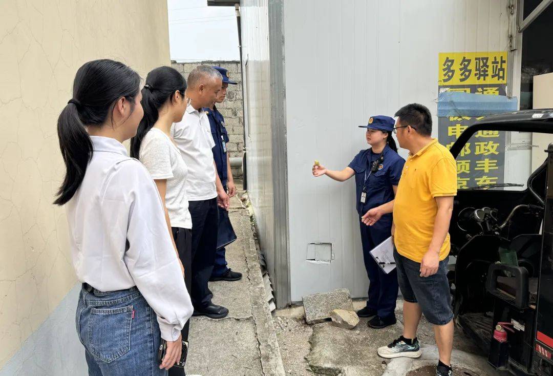 贵港大力推进电动自行车、动火作业和建筑保温材料专项整治工作