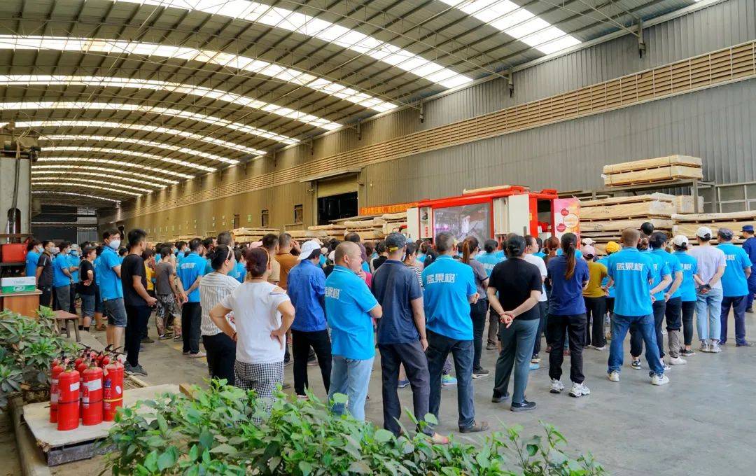 贵港大力推进电动自行车、动火作业和建筑保温材料专项整治工作