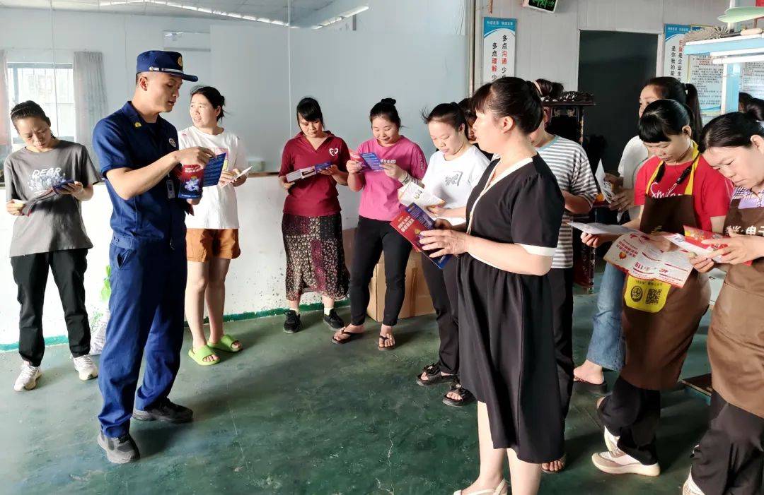 贵港大力推进电动自行车、动火作业和建筑保温材料专项整治工作