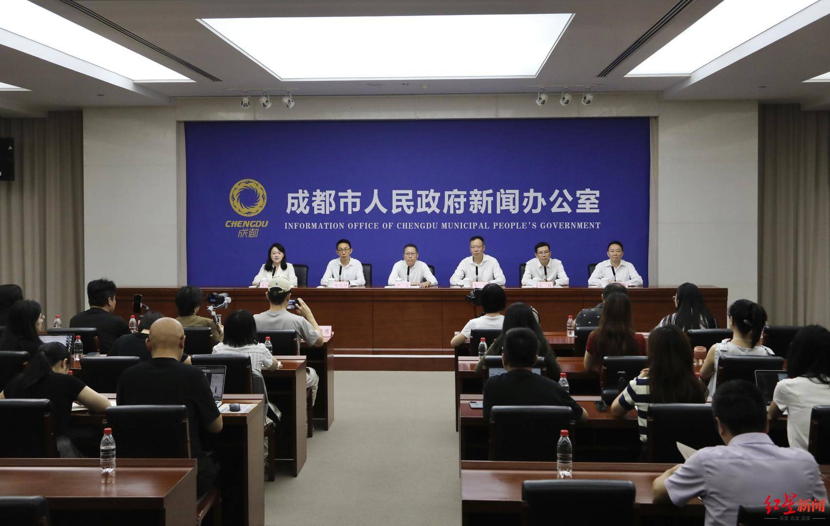 成都县市新城迎重磅政策：“1+5+4”方案推动“资源变资本、颜值变产值、流量变增量”