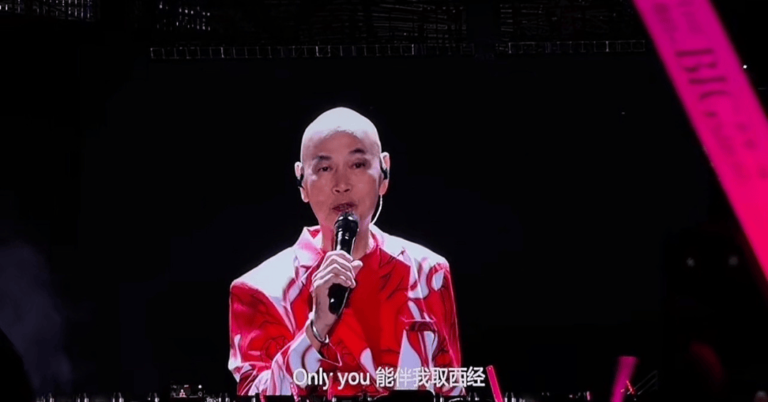 知名男演员患癌并放弃化疗！妻子：我尊重他的决定