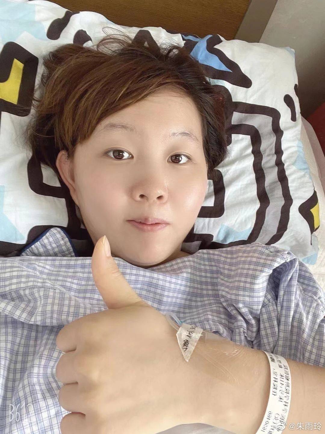 朱雨玲世界排名重返前十的背后