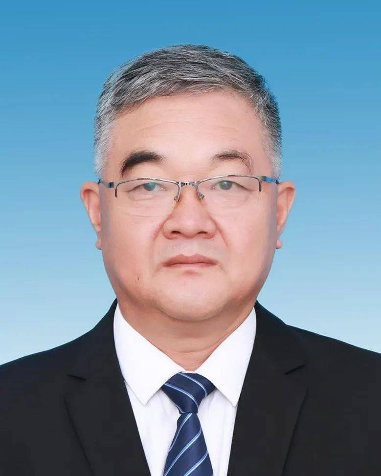 市政协副主席刘昌惠，已任市委常委