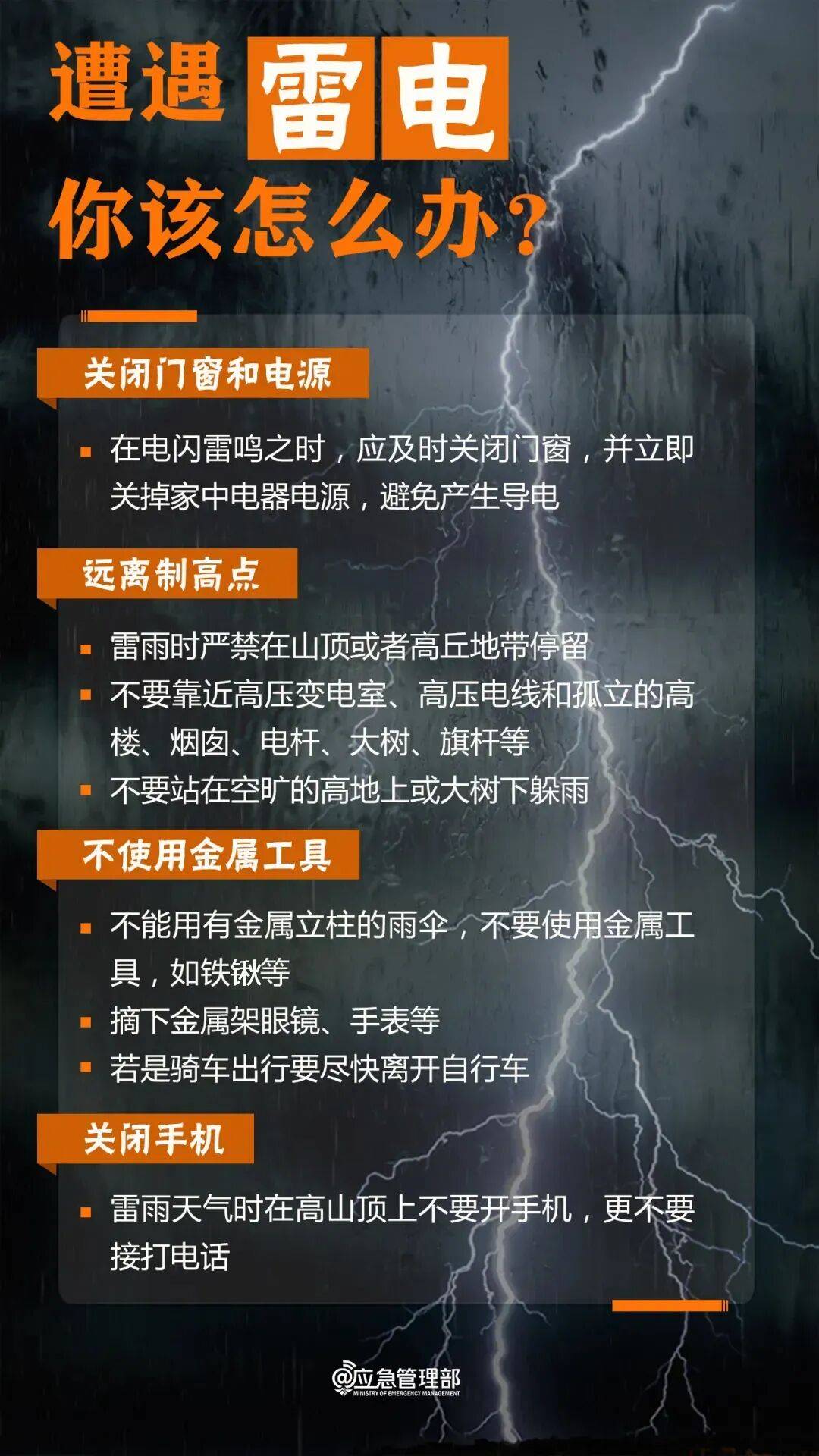 注意！11日夜间至12日白天，潼南将有雷雨天气过程
